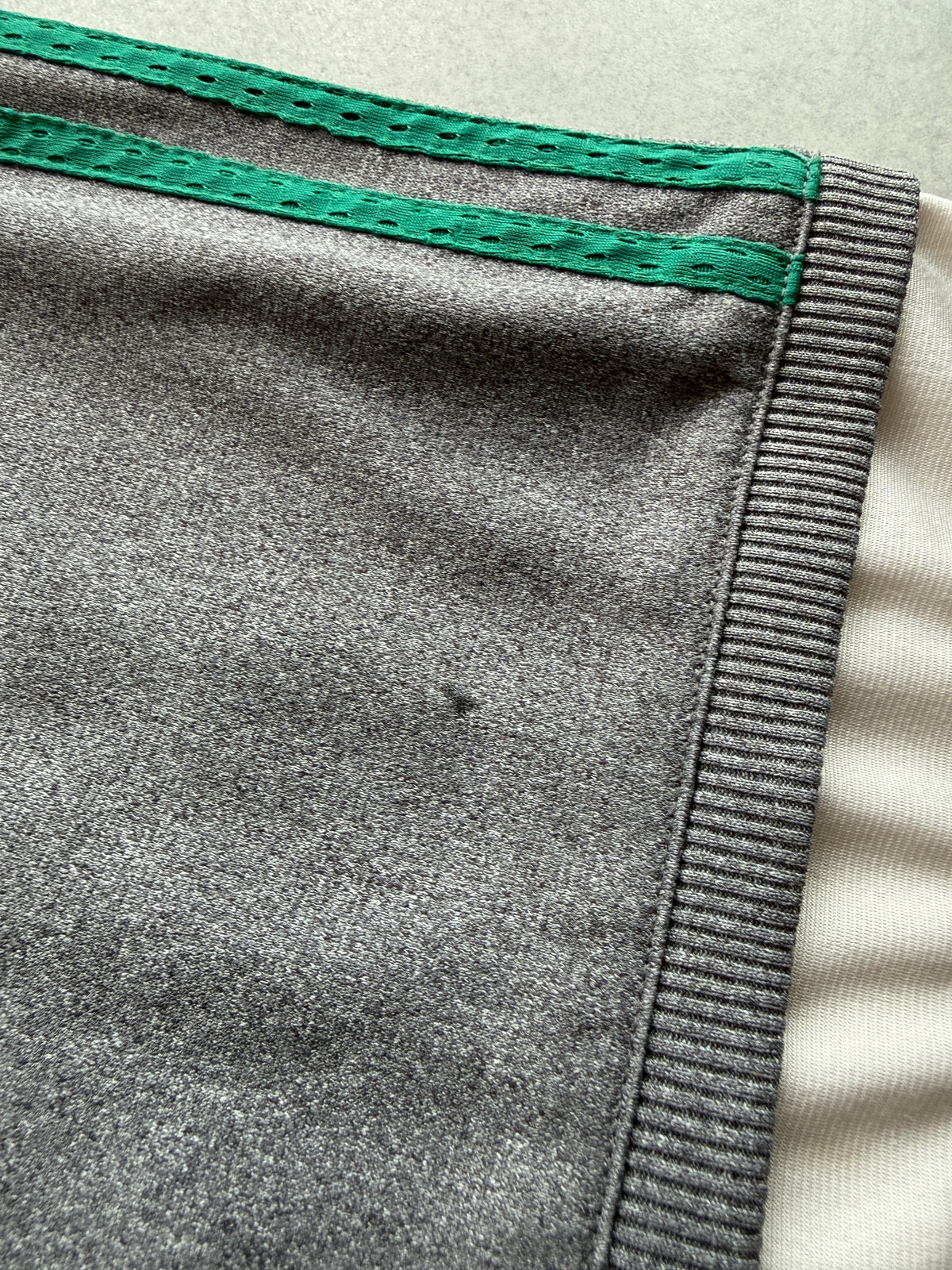 Adidas Originals vintage muška plava dukserica (L)