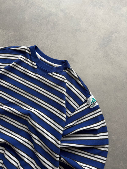Adidas Equipment vintage 90s muška oversized dukserica (M)