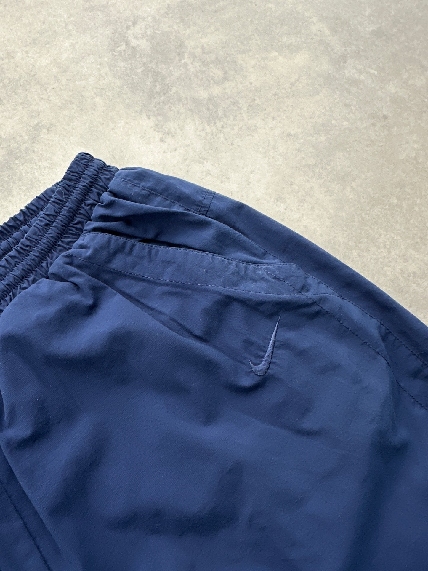 Nike 90s muška baggy šuškava trenerka (L)