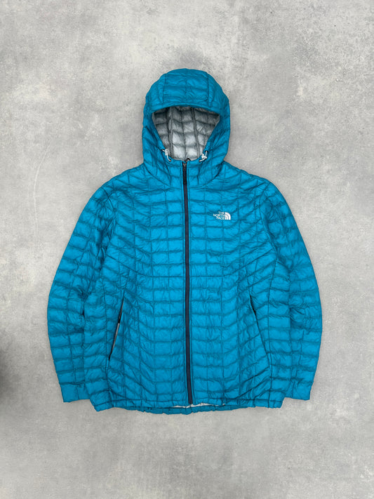 The North Face Thermoball muška puffer jakna (XXL)