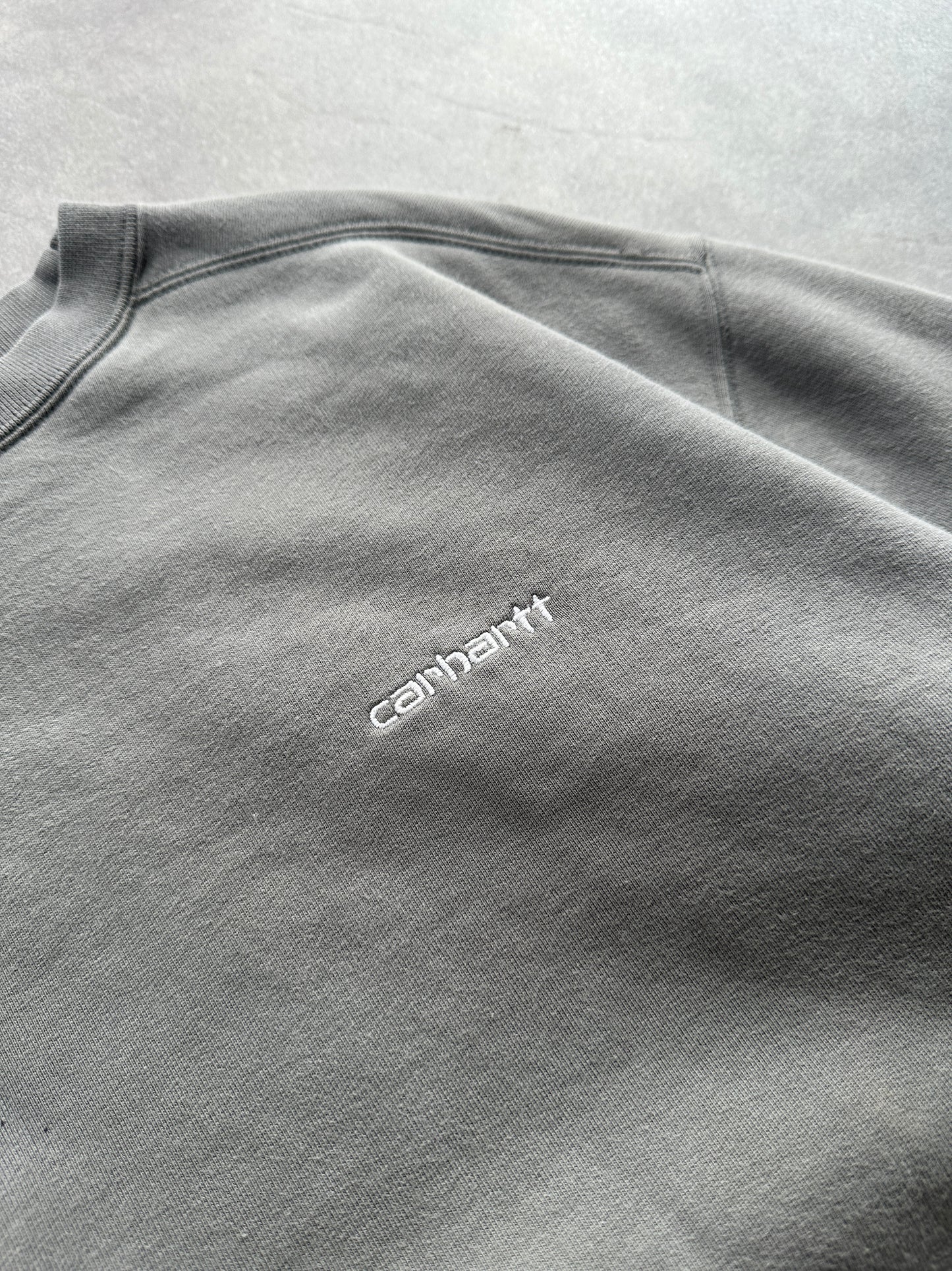 Carhartt muška vintage dukserica (S)