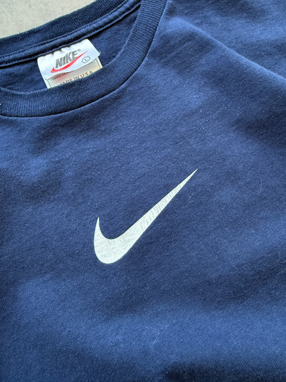 Nike 90s ženska oversized majica (L)