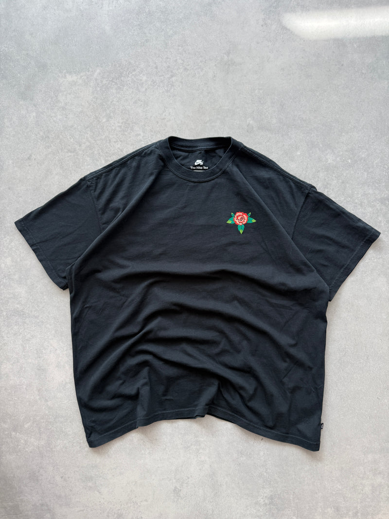 Nike SB muška crna majica (XL)