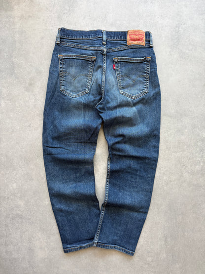 Levis 514 muške farmerke (33x30)