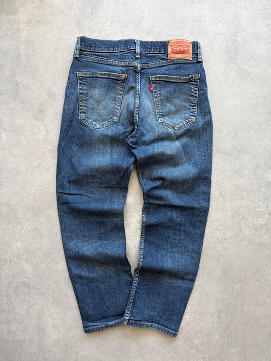 Levis 514 muške farmerke (33x30)