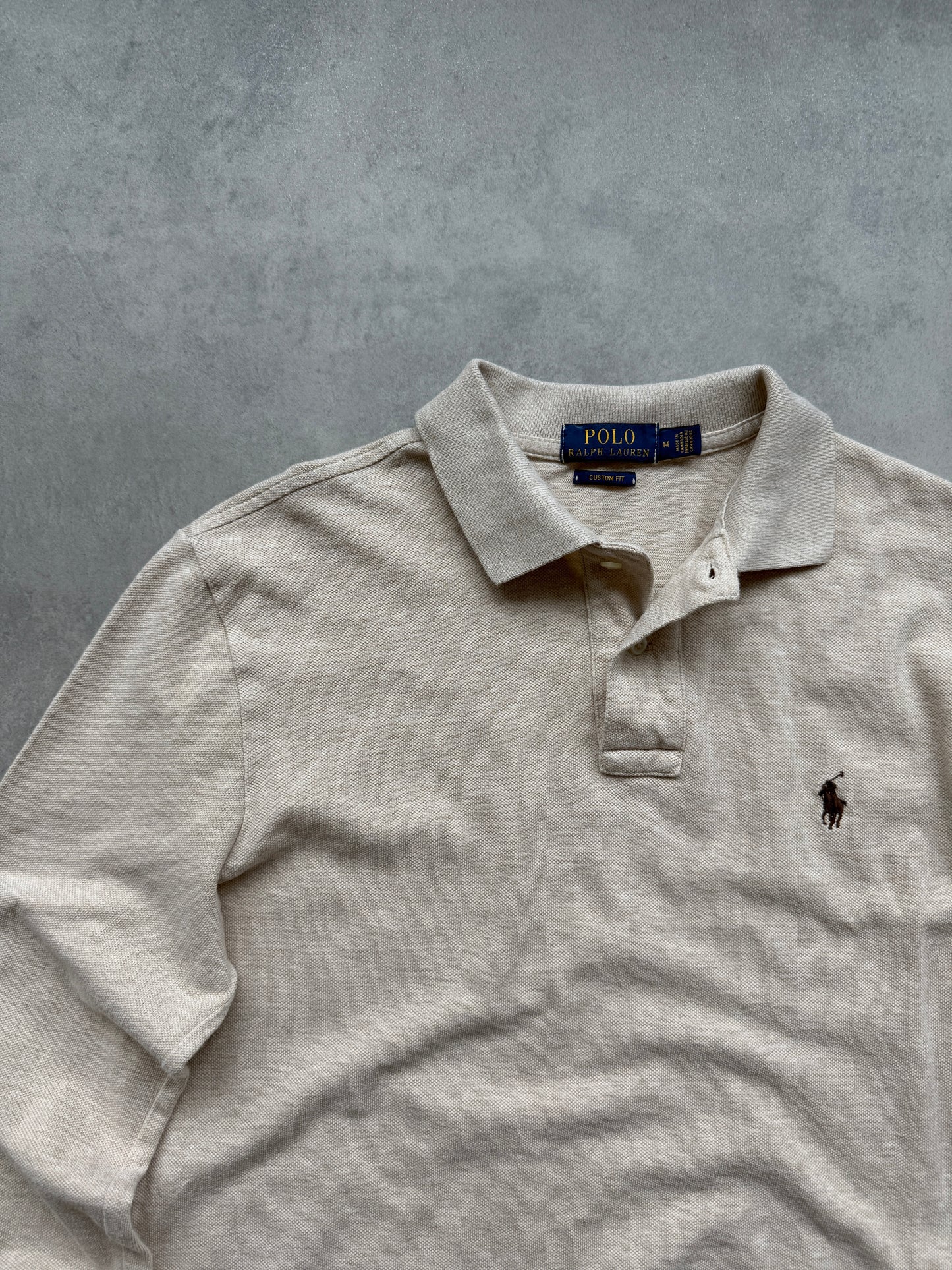 Polo by Ralph Lauren muška polo majica (M)