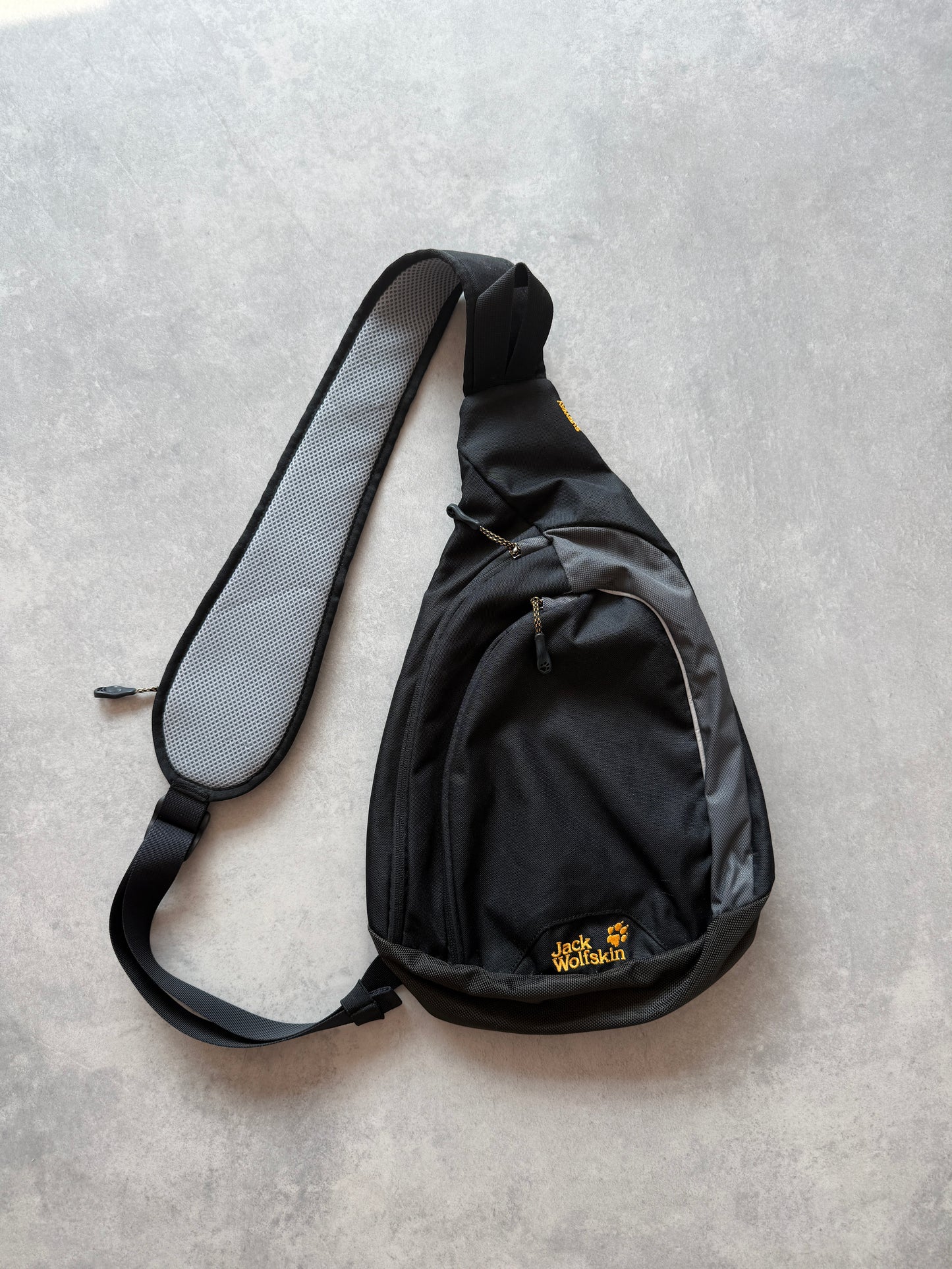 Jack Wolfskin Subway Sling Bag ruksak (13L)