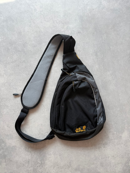 Jack Wolfskin Subway Sling Bag ruksak (13L)