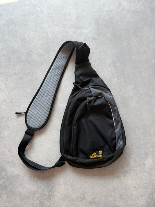 Jack Wolfskin Subway Sling Bag ruksak (13L)