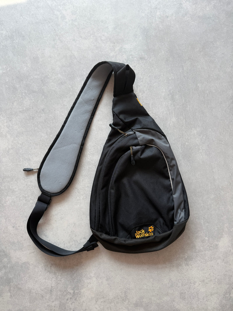 Jack Wolfskin Subway Sling Bag ruksak (13L)