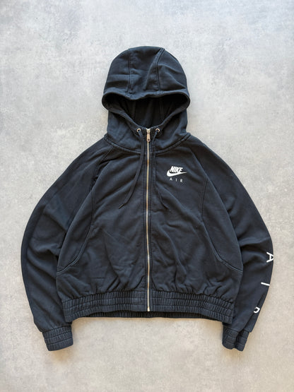 Nike Air ženska crop oversized dukserica (L)