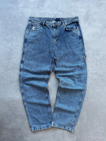 Karl Kani muške farmerke (38)