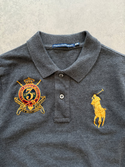 Ralph Lauren Sport ženska polo majica (M)