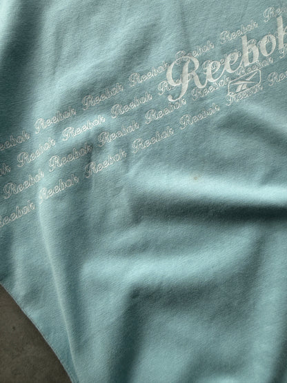 Reebok 2000s ženska majica (M)