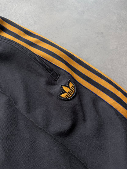 Adidas x Manchester United muška trenerka (XL)