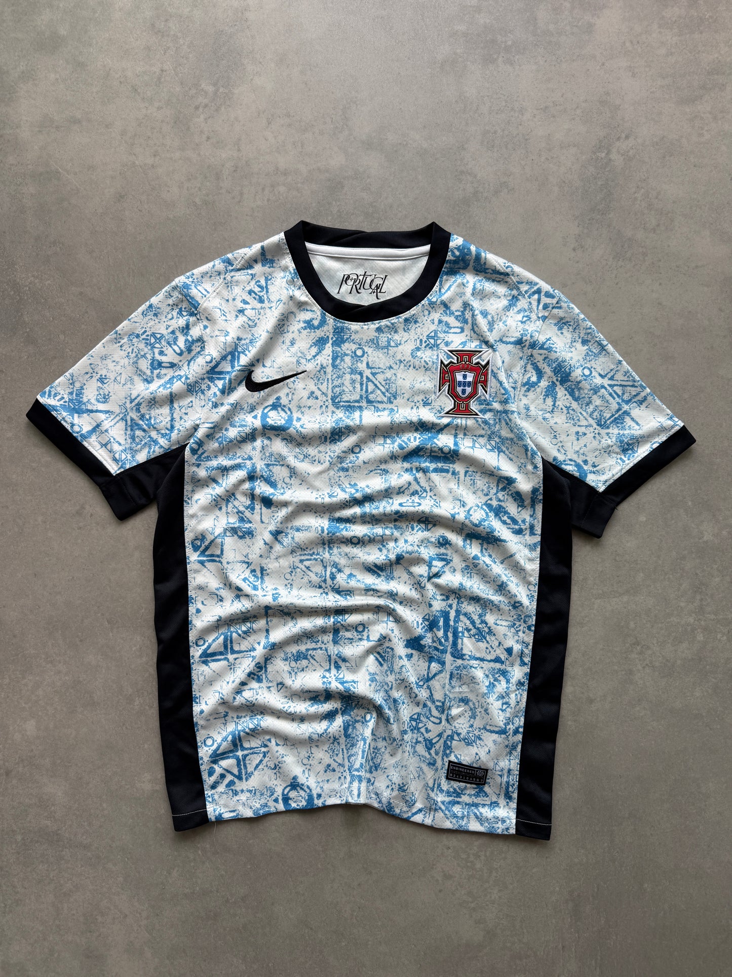 Nike x Portugal 2024 Away muški dres (M)
