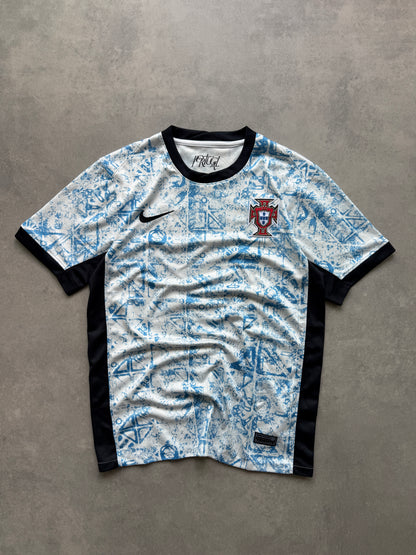 Nike x Portugal 2024 Away muški dres (M)