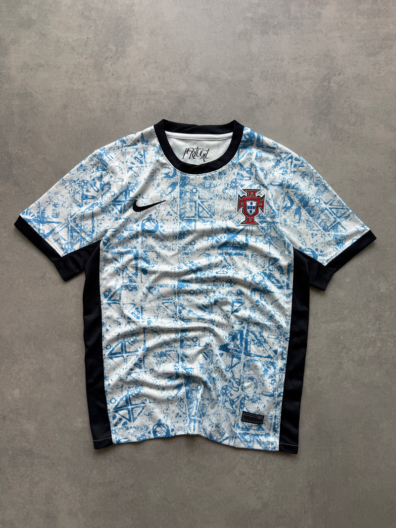Nike x Portugal 2024 Away muški dres (M)
