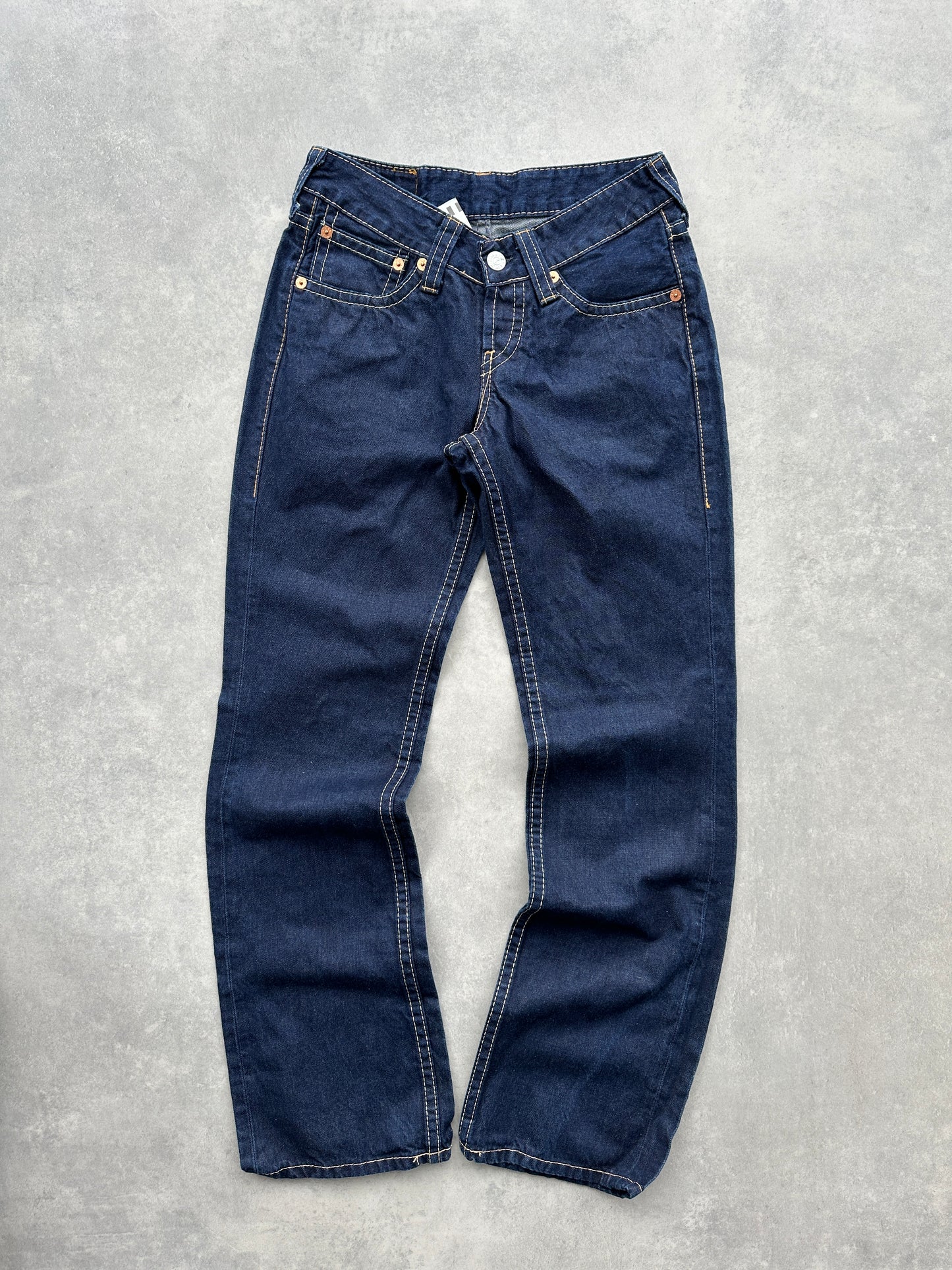 Levis 921 ženske farmerke (30x34)