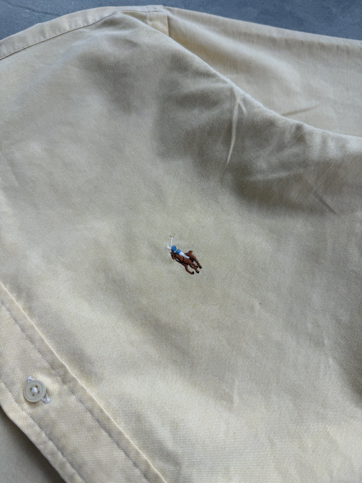 Polo by Ralph Lauren muška košulja (XL)