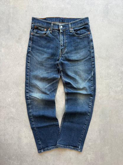 Levis 514 muške farmerke (33x30)
