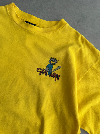 Chump Y2K muška majica (L)