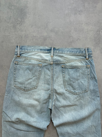 Gap 2000s muške farmerke (34x32)