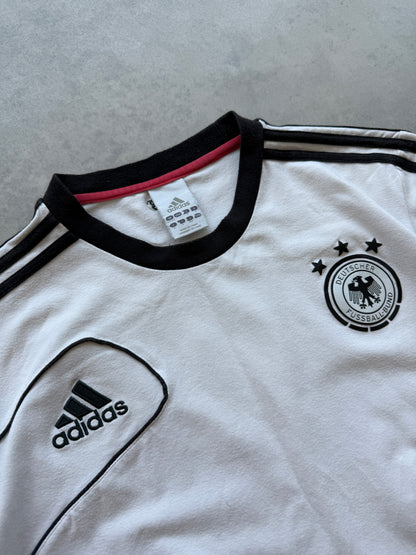 Adidas x DFB ženska bijela majica (L)