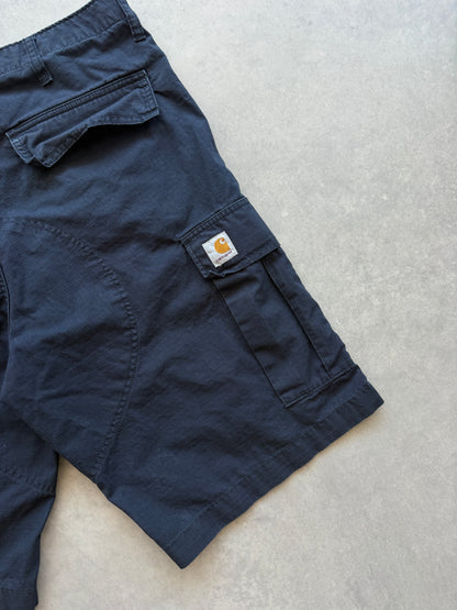 Carhartt muški plavi cargo šorc (L)