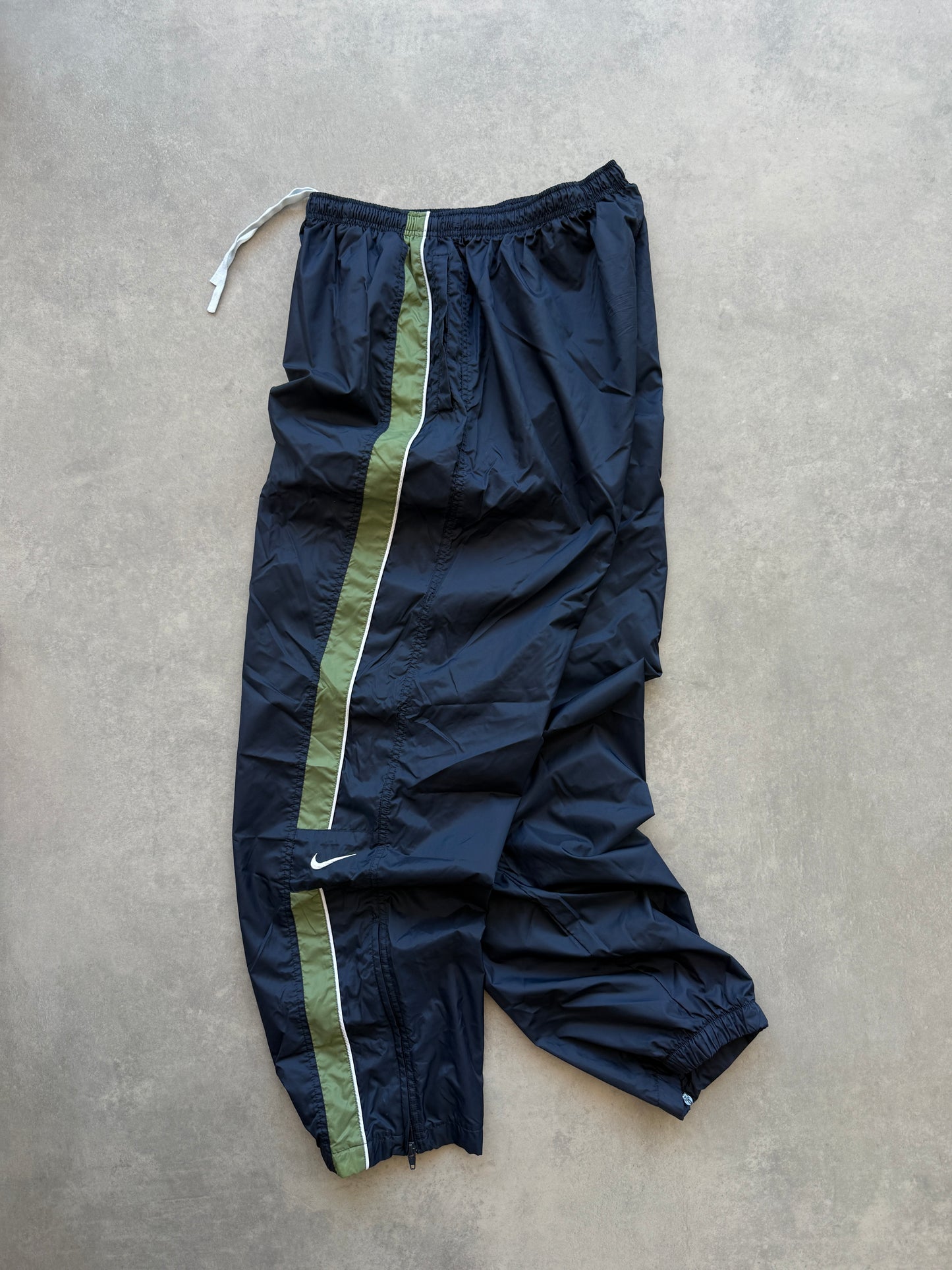 Nike 90s muška baggy šuškava trenerka (XL)