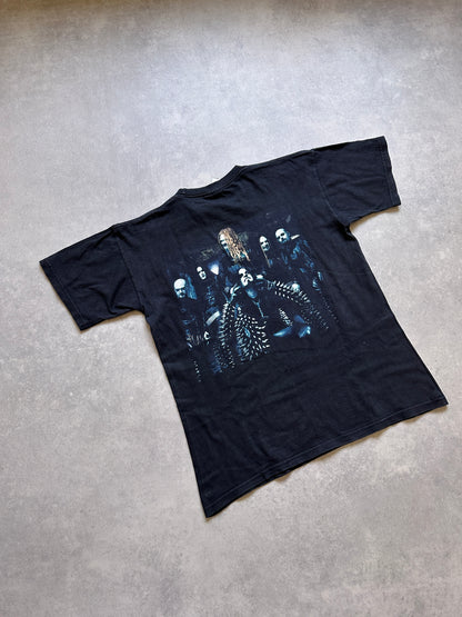 Dimmu Borgir muška bend majica (L)