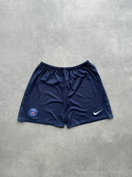 Nike x PSG muški fudbalski šorc (XL)