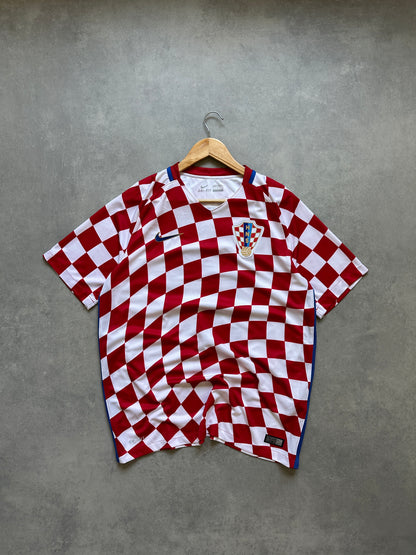 Nike x HNS 2016 Home Bajramovic muški dres (L)