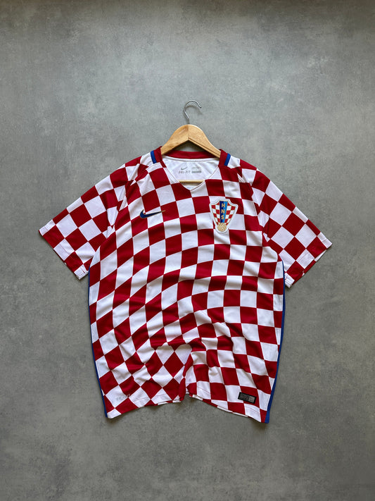 Nike x HNS 2016 Home Bajramovic muški dres (L)