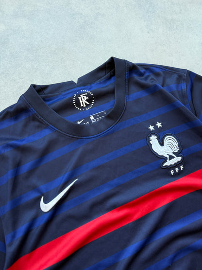 Nike x France 2020 Home Kit muški dres (L)