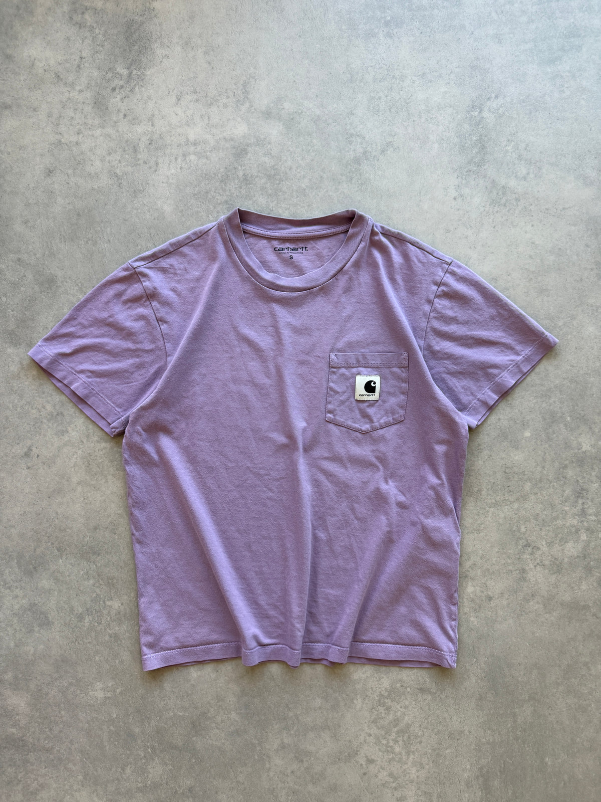 Carhartt ženska oversized majica (S)