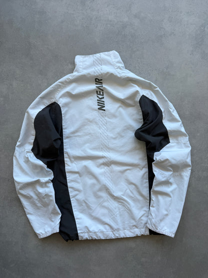 Nike 2000s muška šuškava dukserica (S)