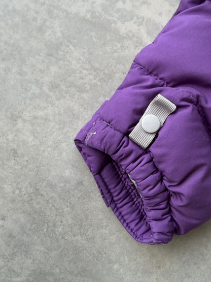 The North Face 600 puffer jakna za djevojčice (XS - 6 godina)