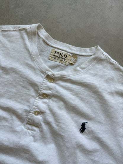 Polo Denim & Supply Ralph Lauren muška majica (L)
