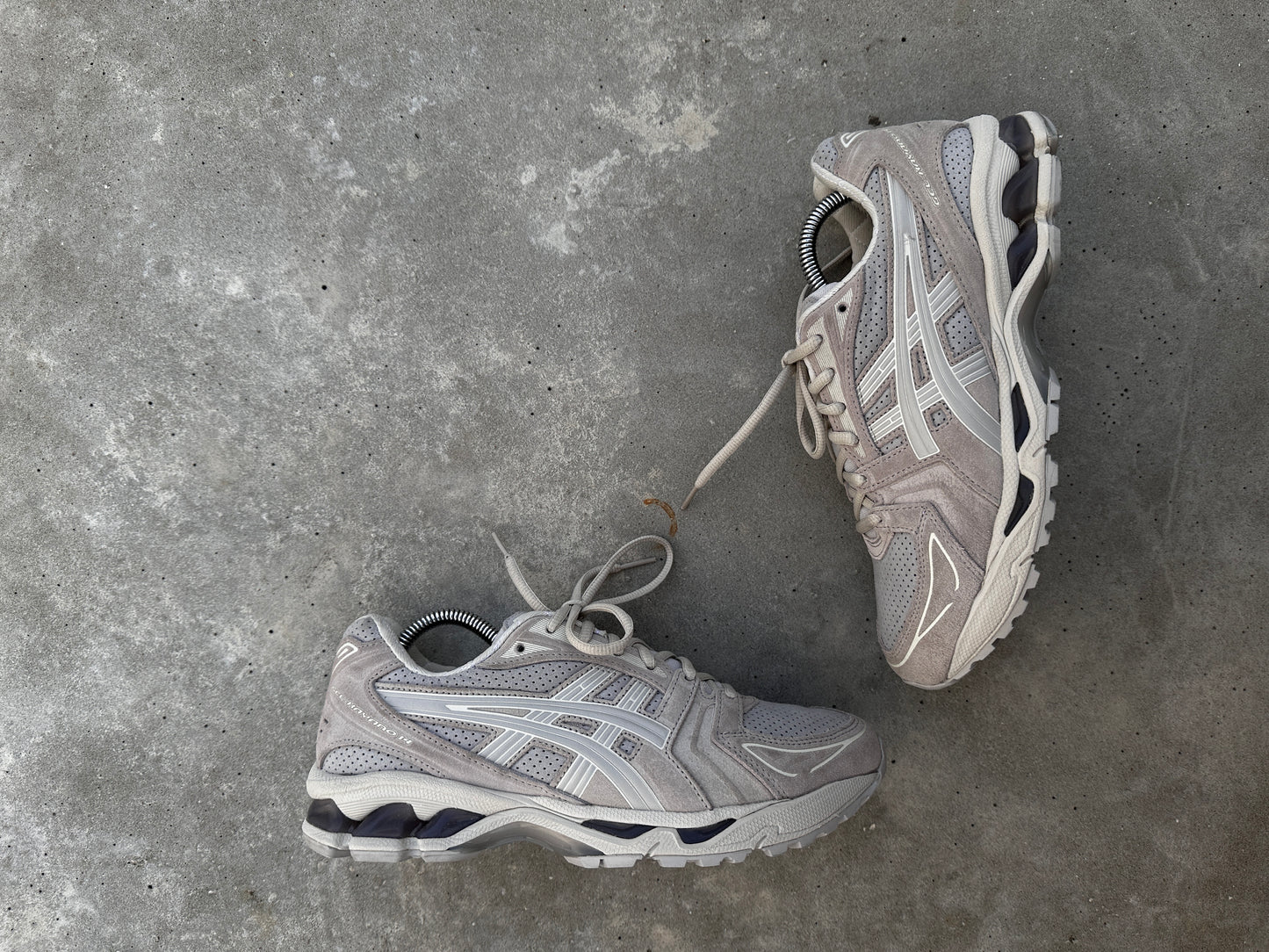 Asics Gel Kayano 14 muške patike (41.5)