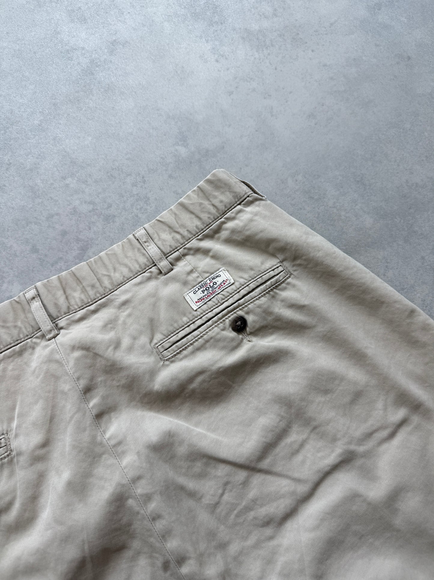 Polo by Ralph Lauren Willis Shorts vintage muški šorc (36)