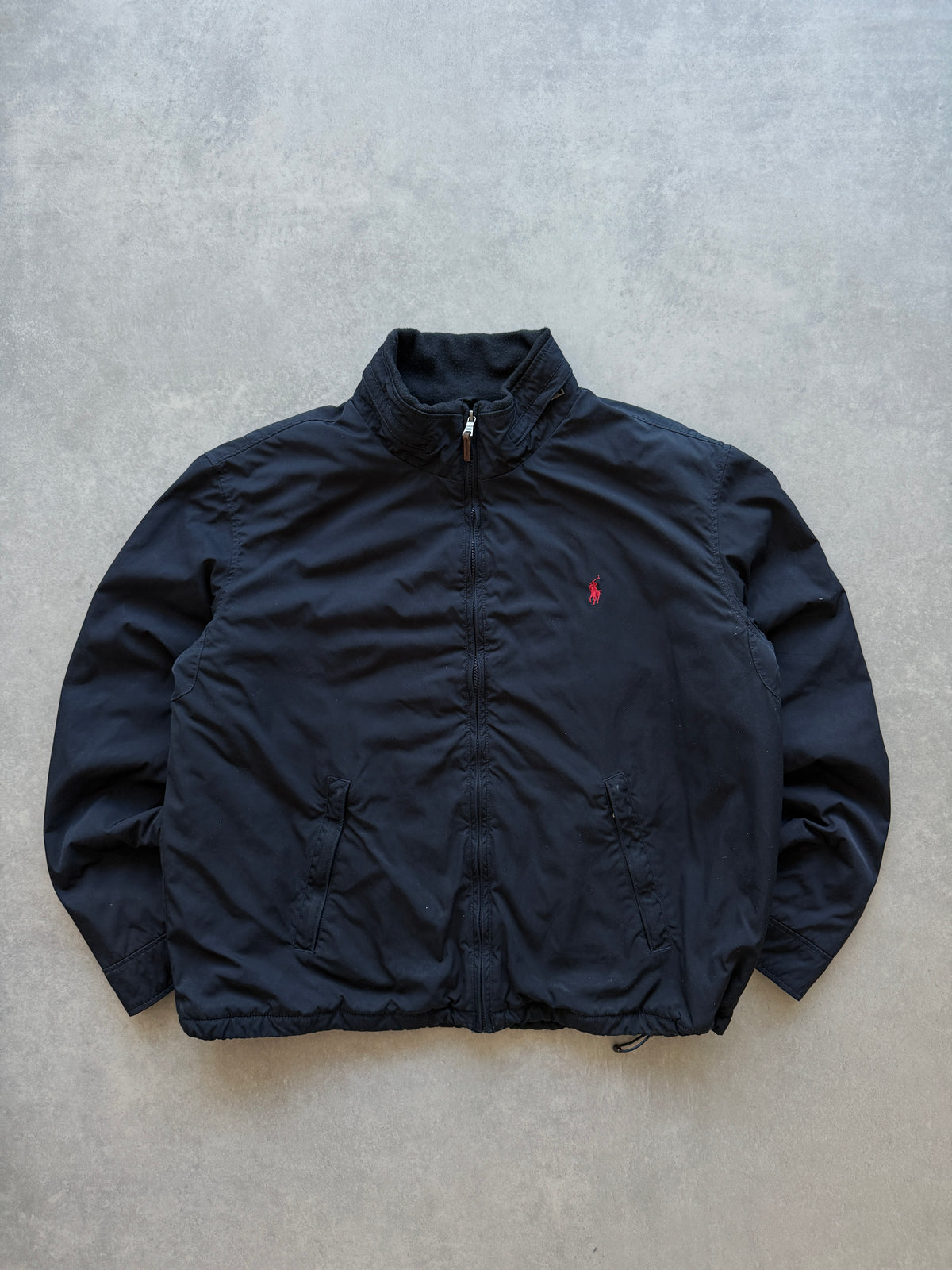 Polo by Ralph Lauren Fleece Lined muška zimska jakna (XL)