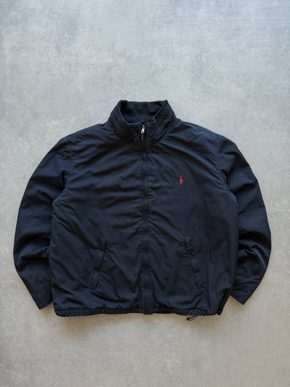Polo by Ralph Lauren Fleece Lined muška zimska jakna (XL)