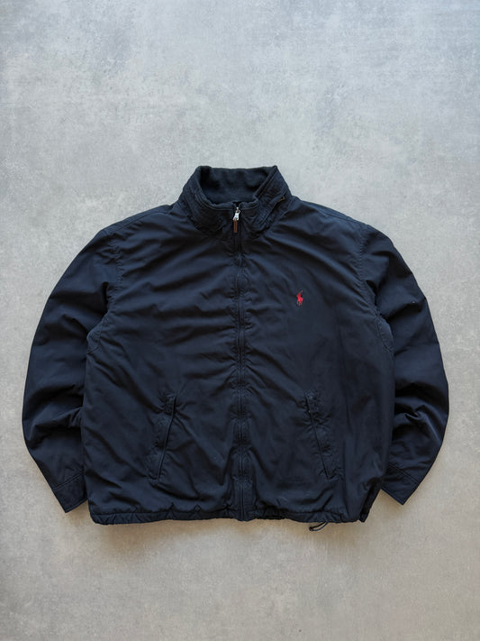 Polo by Ralph Lauren Fleece Lined muška zimska jakna (XL)
