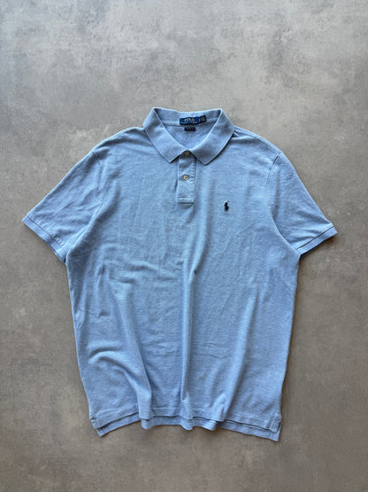 Polo by Ralph Lauren muška plava polo majica (XL)