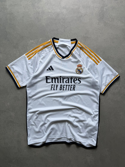 Adidas x Real Madrid FC 23/24 Home Kit muški dres (L)
