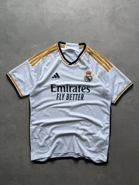Adidas x Real Madrid FC 23/24 Home Kit muški dres (L)