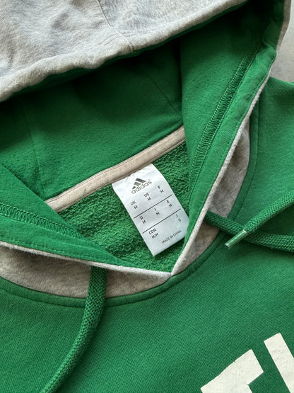 Adidas x NBA x Boston Celtics muška dukserica (M)