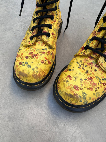 Dr Martens zenske kozne cizme (37)