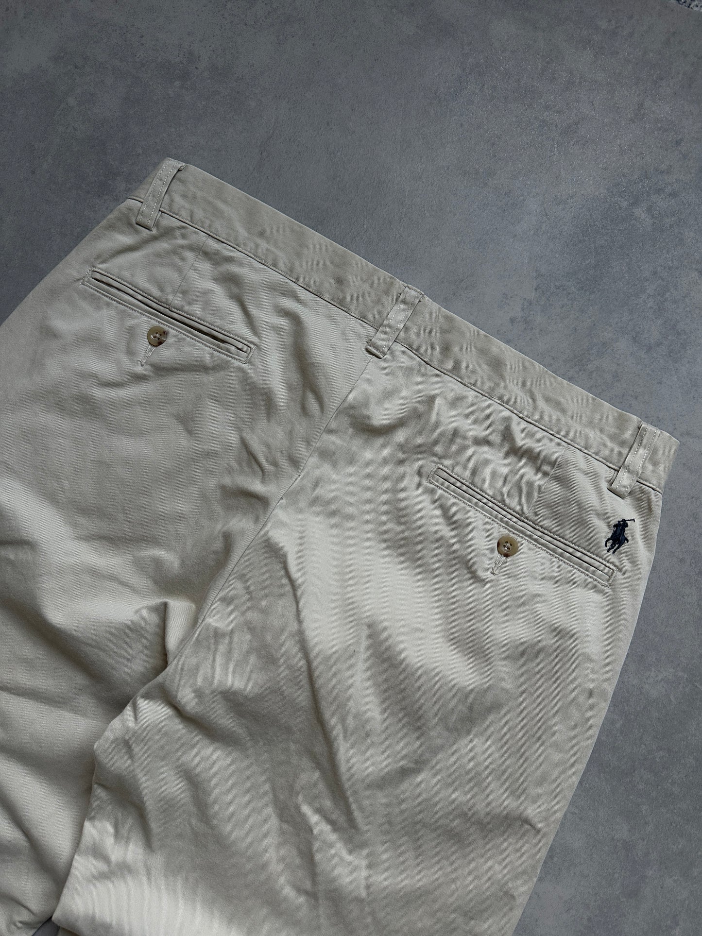 Polo by Ralph Lauren muške chino hlace (33x34)